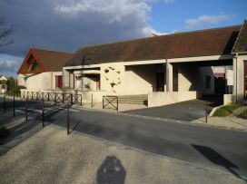 Notre Mairie